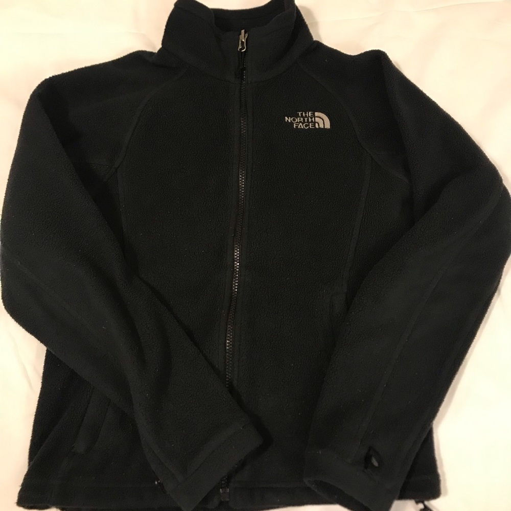 The Northface Women’s jacket